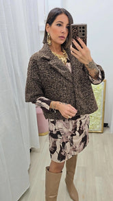 Cappotto Campana